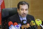 Irans Vizeaußenminister: Für Beurteilung der Gespräche mit den USA ist es noch zu früh 